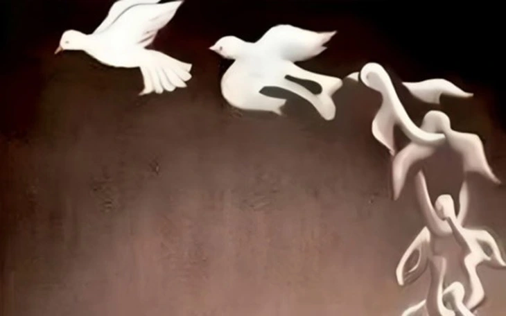 Quiz: Bạn mạnh mẽ và không ngại thử thách bản thân? - Ảnh 2.