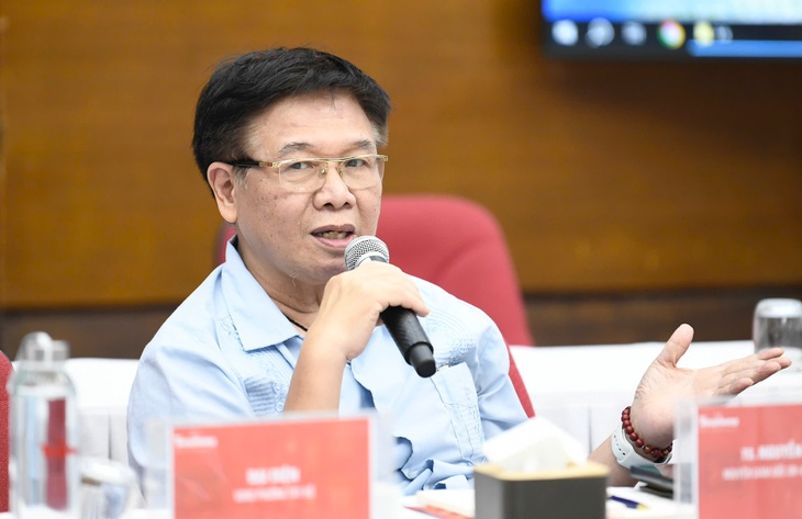 hồ Tây - Ảnh 4.