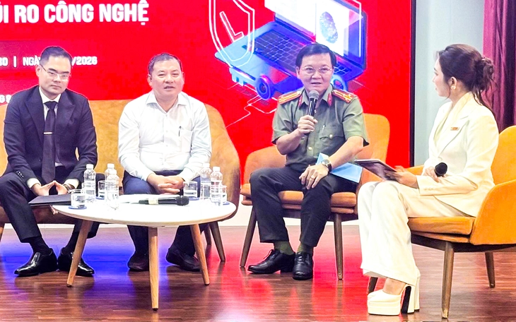 Chuyên gia đề xuất bổ sung cơ chế khởi kiện tập thể với hành vi vi phạm dữ liệu cá nhân - Ảnh 1.