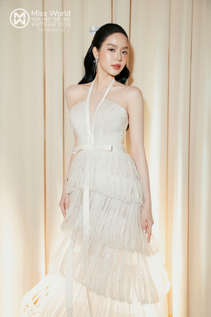 Thanh Thủy - Ảnh 2.