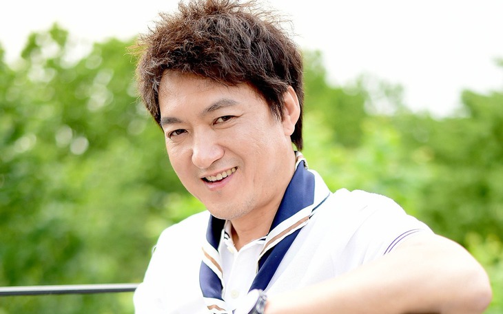 Họa sĩ mỹ thuật 'Thanh gươm diệt quỷ' Kazuo Ebisawa qua đời - Ảnh 5.