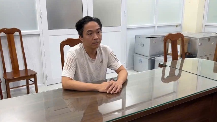 hóa đơn - Ảnh 2.