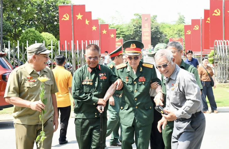 rạch chiếc - Ảnh 2.