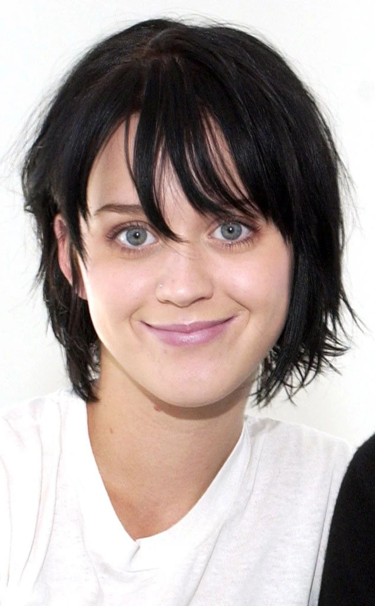 Katy Perry - Ảnh 2.