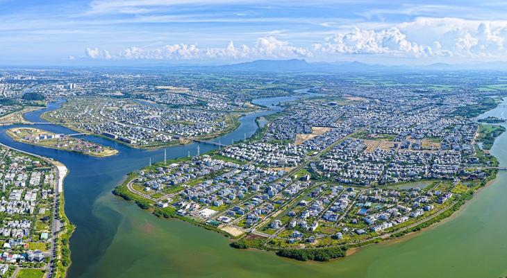 địa ốc - Ảnh 3.