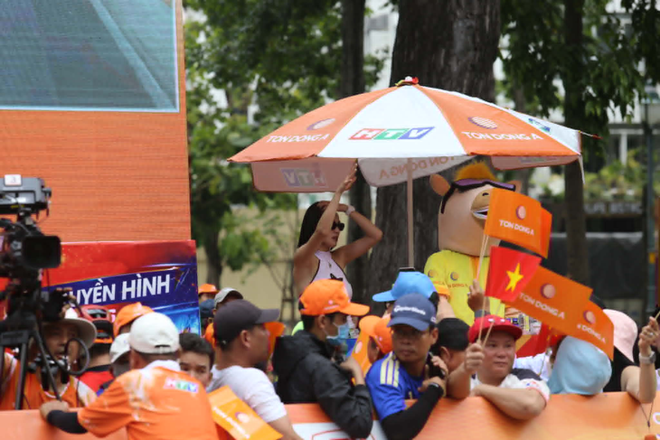 Cúp truyền hình - Ảnh 3.