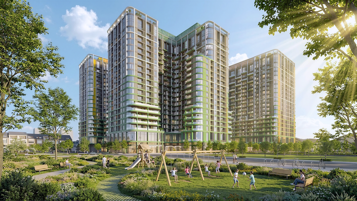 địa ốc - Ảnh 4.