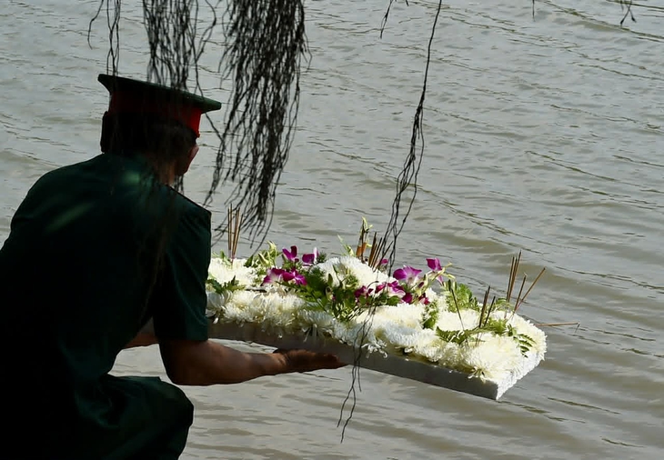 rạch chiếc - Ảnh 3.