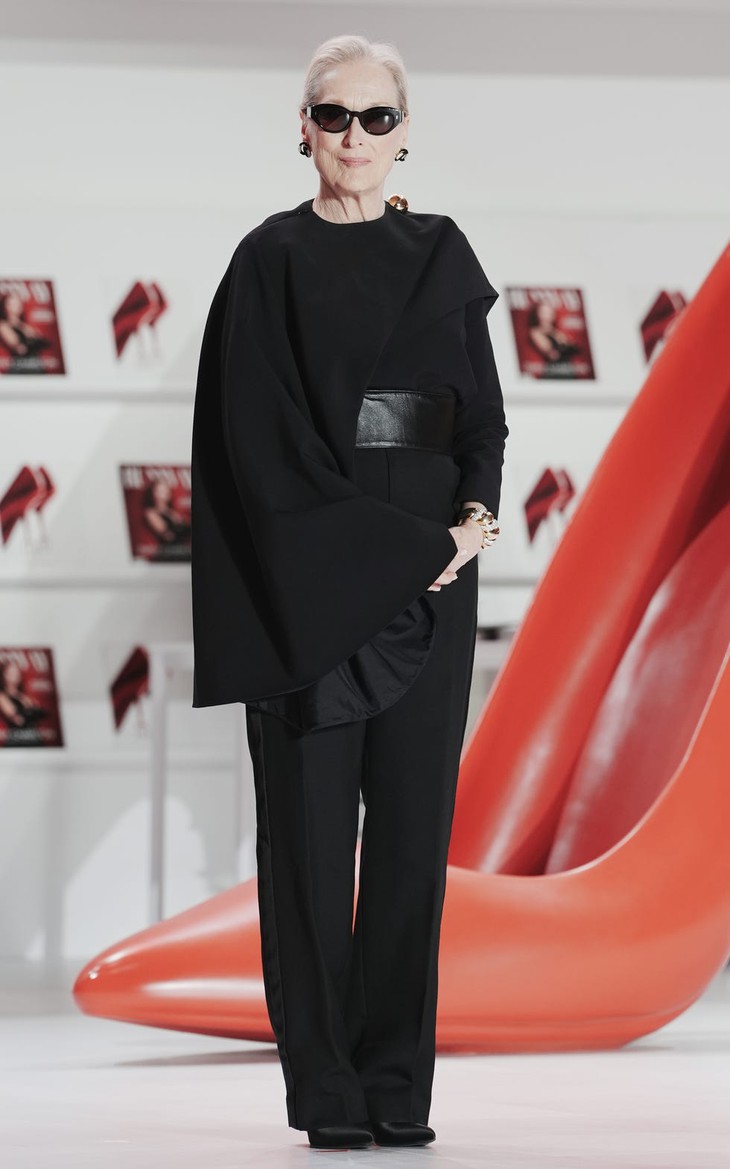 Meryl Streep - Ảnh 8.