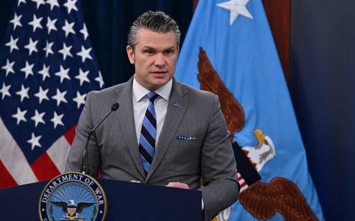 Ukraine chấn chỉnh quân ngũ, tìm hiểu đề xuất ngừng bắn với Nga - Ảnh 4.