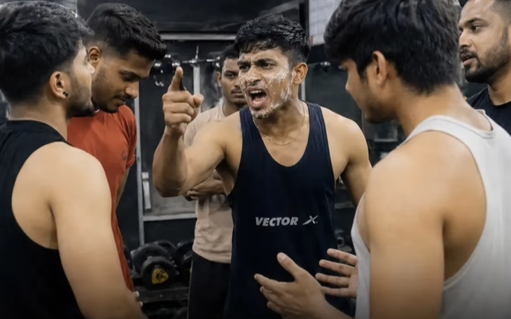 'Hot boy chăn bò' từng gây sốt 6 năm trước giờ ra sao? - Ảnh 4.