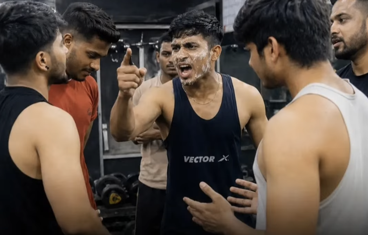 bánh kem - Ảnh 1.