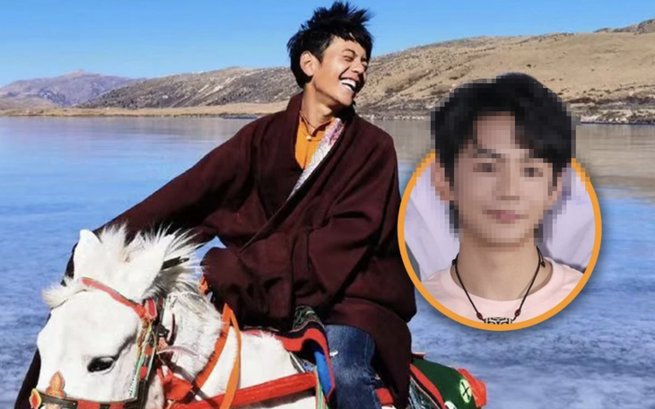 Sự thật người đàn ông mang hài cốt em gái đến ngân hàng rút tiền - Ảnh 2.