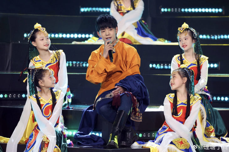 chăn bò - Ảnh 3.