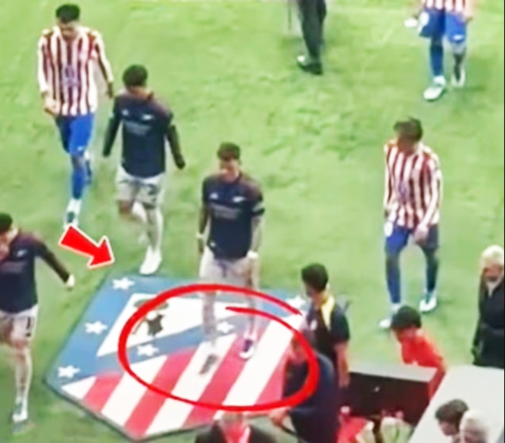 Diego Simeone - Ảnh 1.