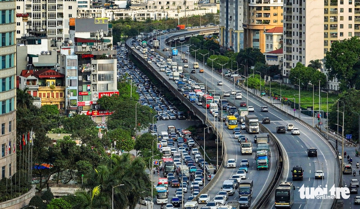 cao tốc - Ảnh 2.