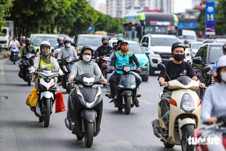 cao tốc - Ảnh 3.