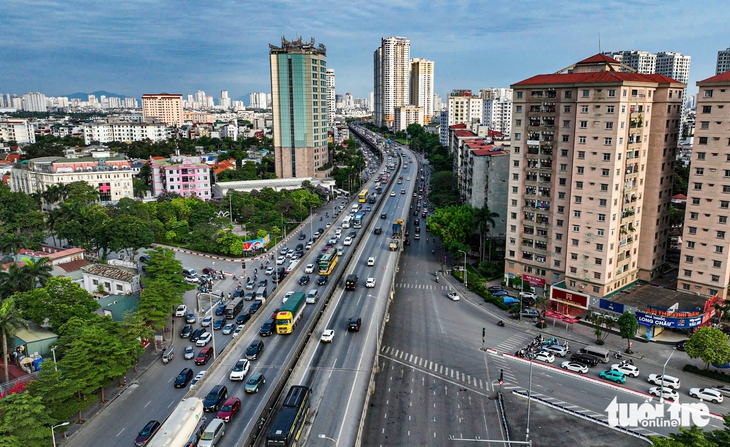 cao tốc - Ảnh 4.