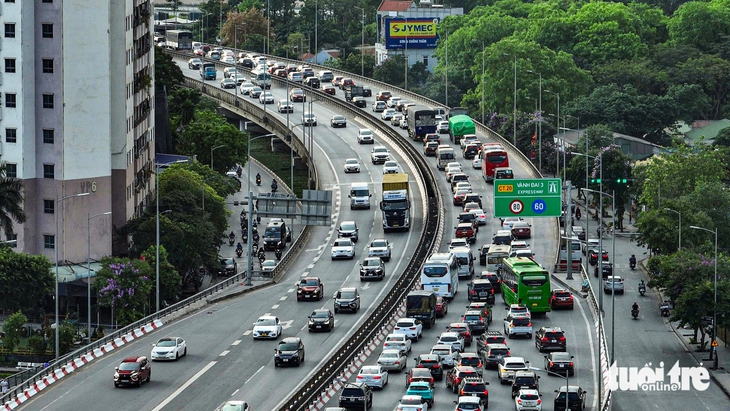 cao tốc - Ảnh 5.