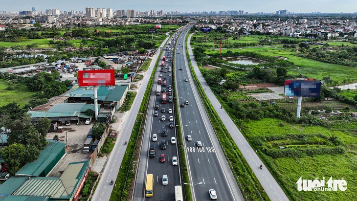 cao tốc - Ảnh 6.