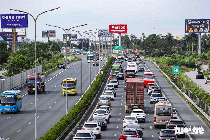 cao tốc - Ảnh 7.