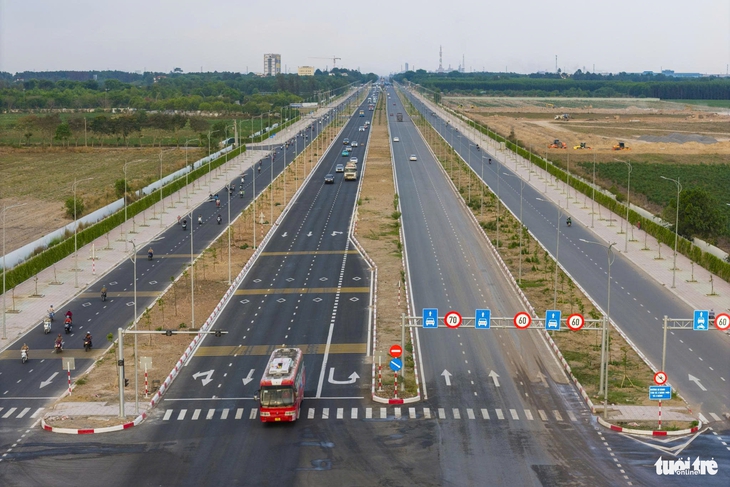 ‘Đô thị vệ tinh’ sân bay Long Thành tại thành phố Đồng Nai nằm ở đâu? - Ảnh 5.