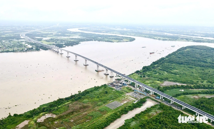 ‘Đô thị vệ tinh’ sân bay Long Thành tại thành phố Đồng Nai nằm ở đâu? - Ảnh 2.
