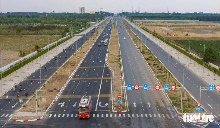 ‘Đô thị vệ tinh’ sân bay Long Thành tại thành phố Đồng Nai nằm ở đâu? - Ảnh 4.