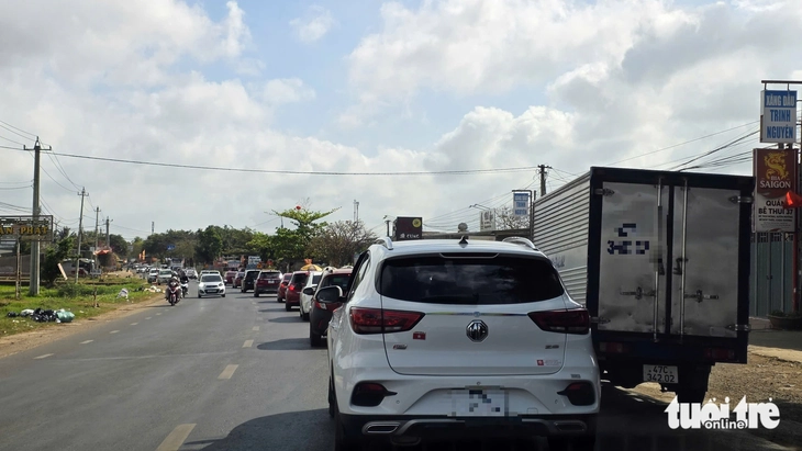 giao thông - Ảnh 3.