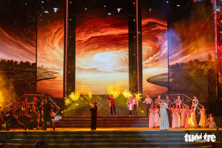 Võ Hạ Trâm - Ảnh 3.