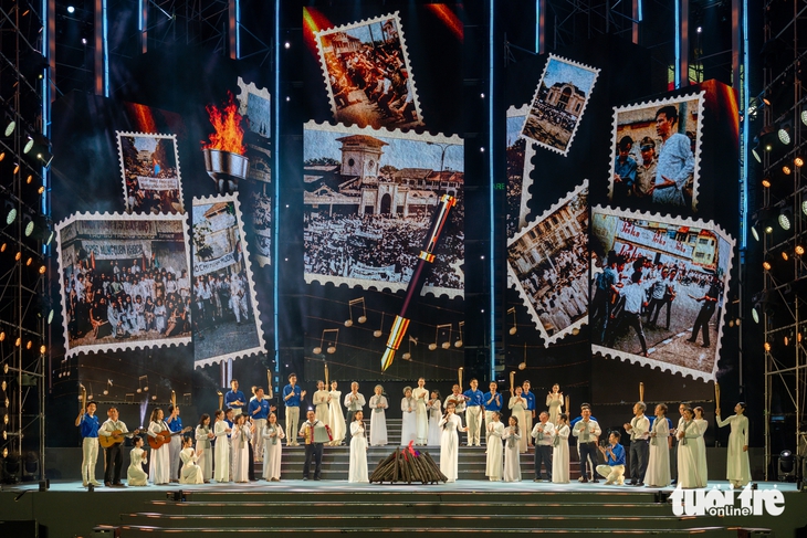 Võ Hạ Trâm - Ảnh 4.