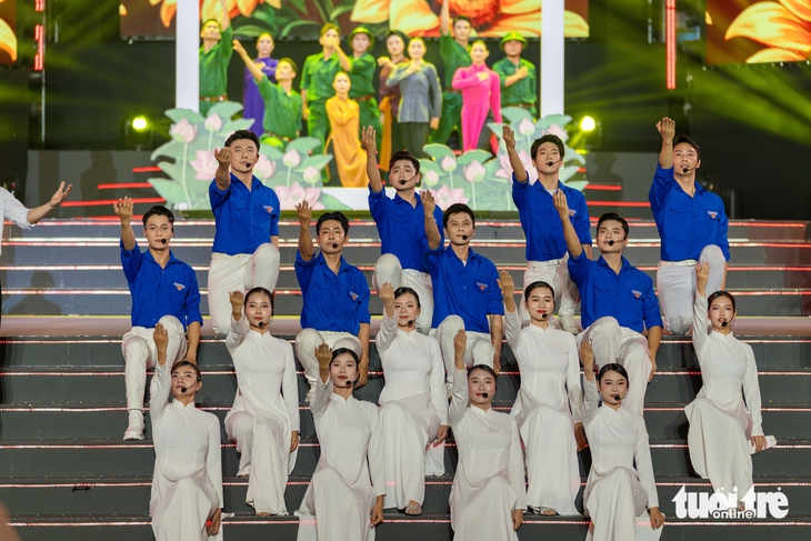 Võ Hạ Trâm - Ảnh 5.