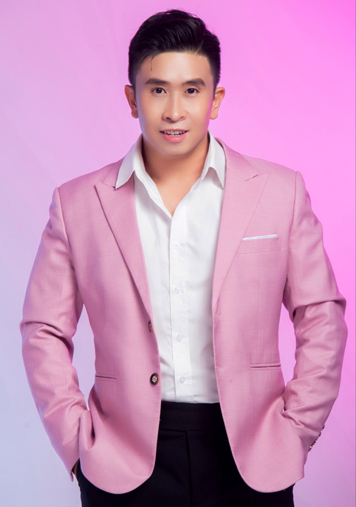 Nam vương - Ảnh 3.