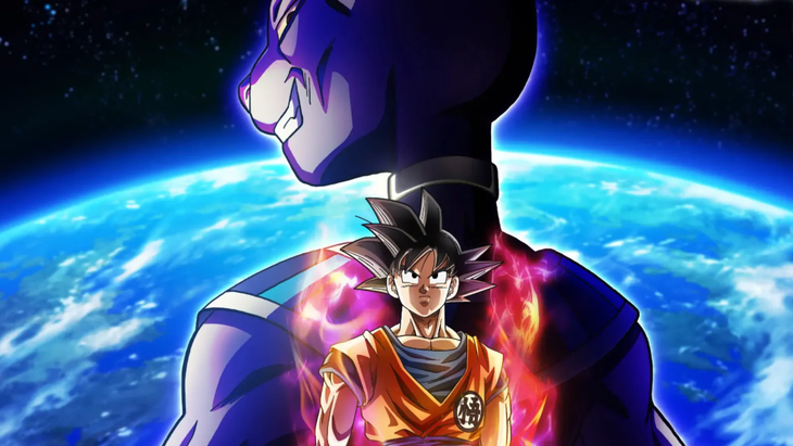 dragon ball super - Ảnh 4.