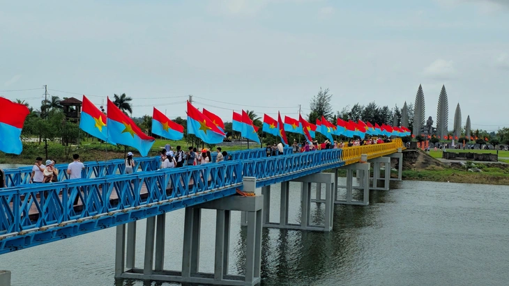 thống nhất đất nước - Ảnh 5.