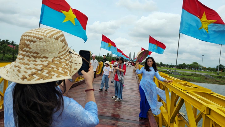 thống nhất đất nước - Ảnh 4.