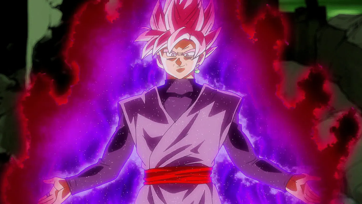 dragon ball super - Ảnh 6.