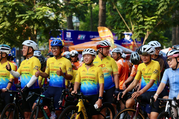 Cúp truyền hình - Ảnh 7.