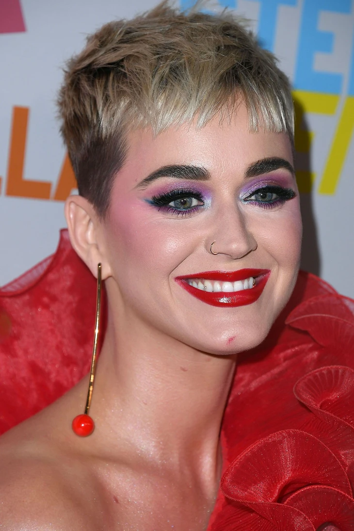 Katy Perry - Ảnh 8.