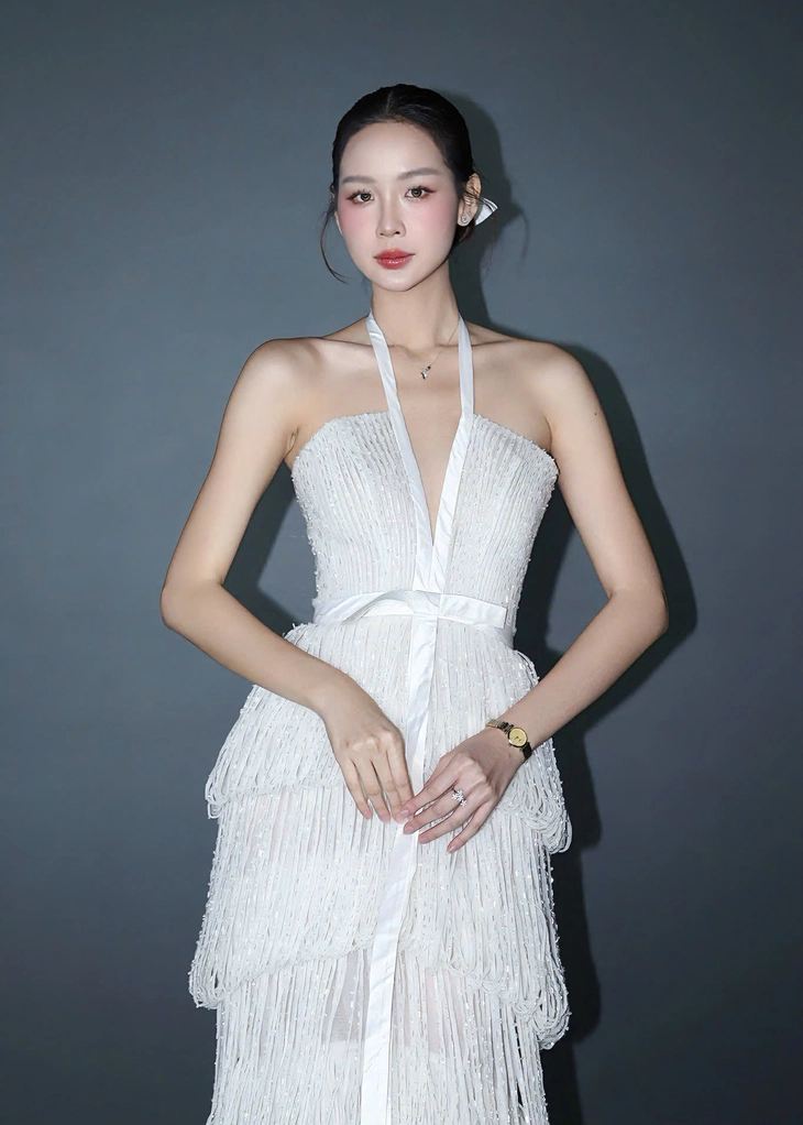 Thanh Thủy - Ảnh 3.