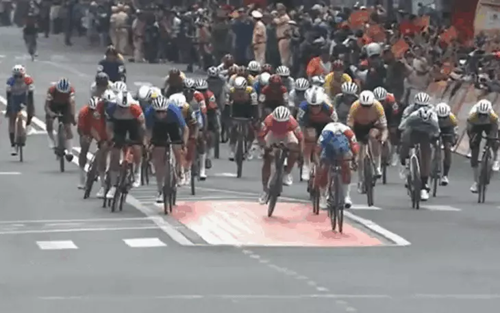 TP.HCM giành cú ăn ba Cúp truyền hình TP.HCM 2026 - Ảnh 2.