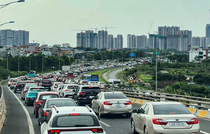 cao tốc - Ảnh 9.