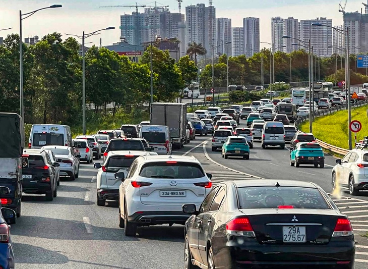 cao tốc - Ảnh 10.