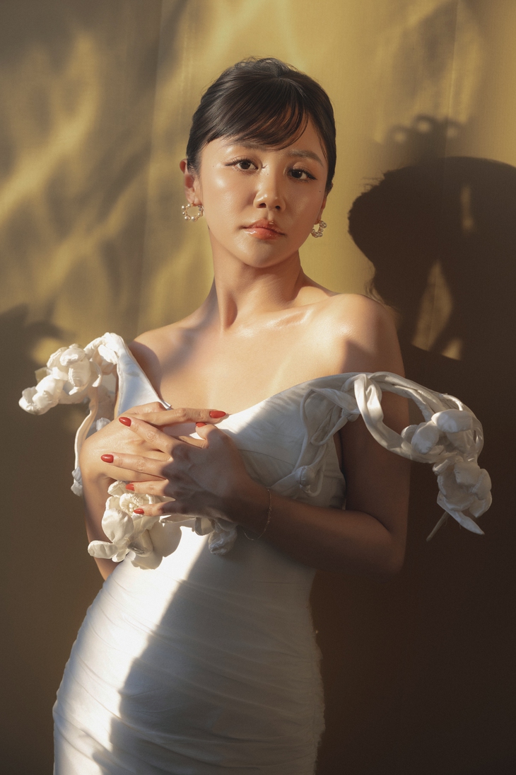 Thanh Thủy - Ảnh 4.