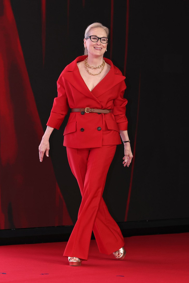 Meryl Streep - Ảnh 7.