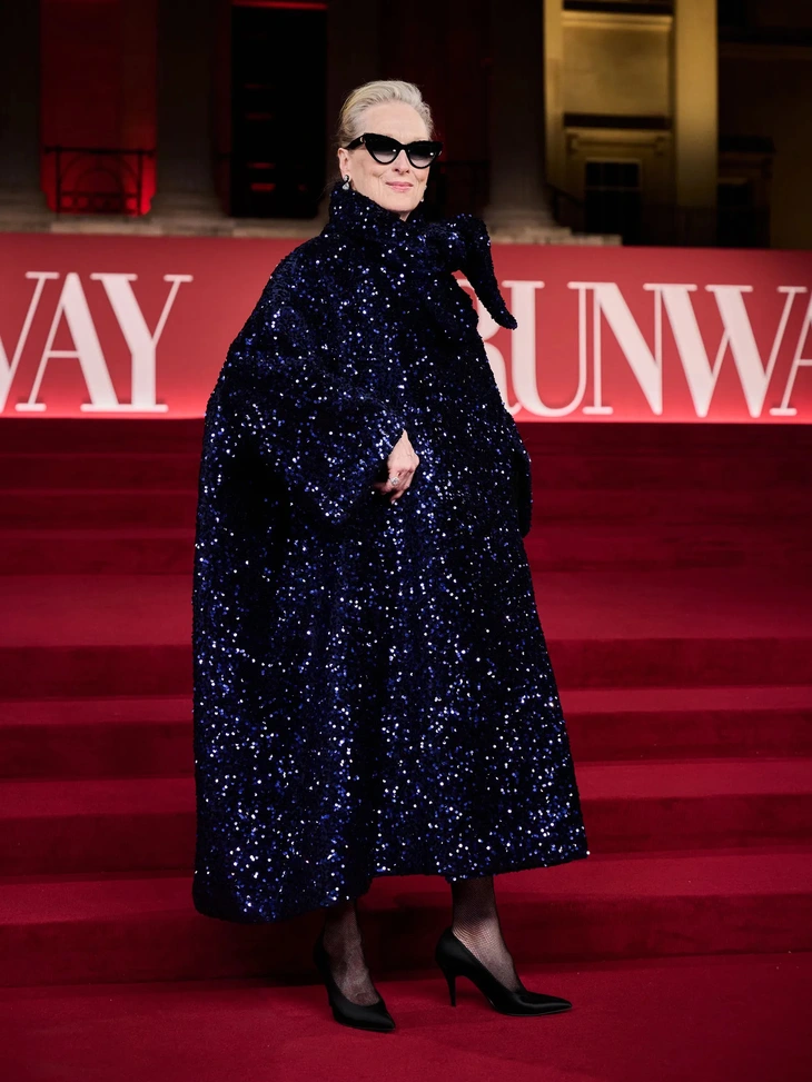 Meryl Streep - Ảnh 6.