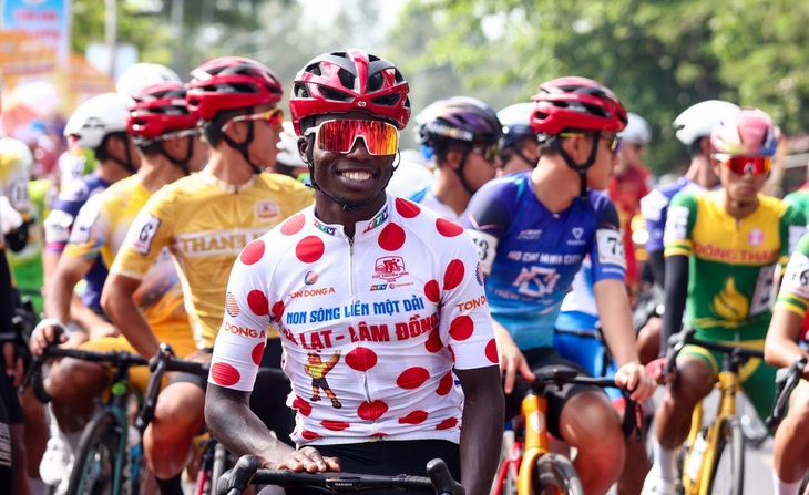 TP.HCM giành cú ăn ba Cúp truyền hình TP.HCM 2026 - Ảnh 3.