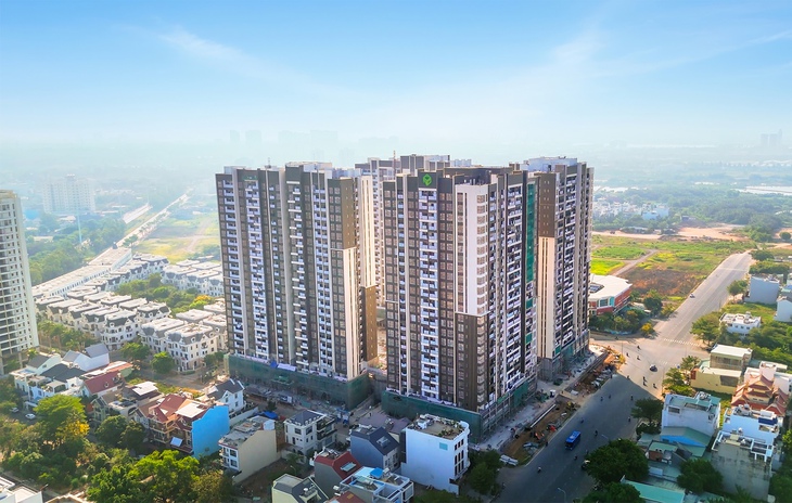 địa ốc - Ảnh 2.