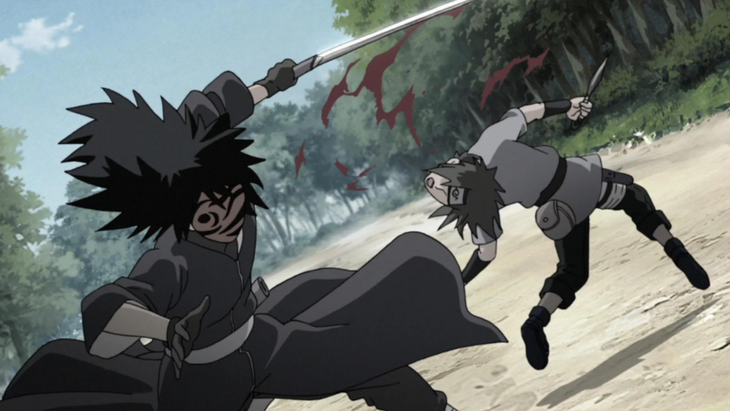 naruto - Ảnh 3.