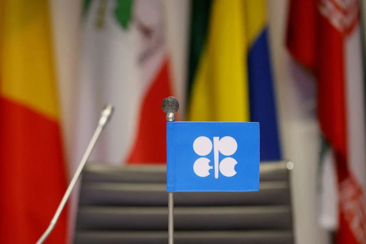 OPEC - Ảnh 2.